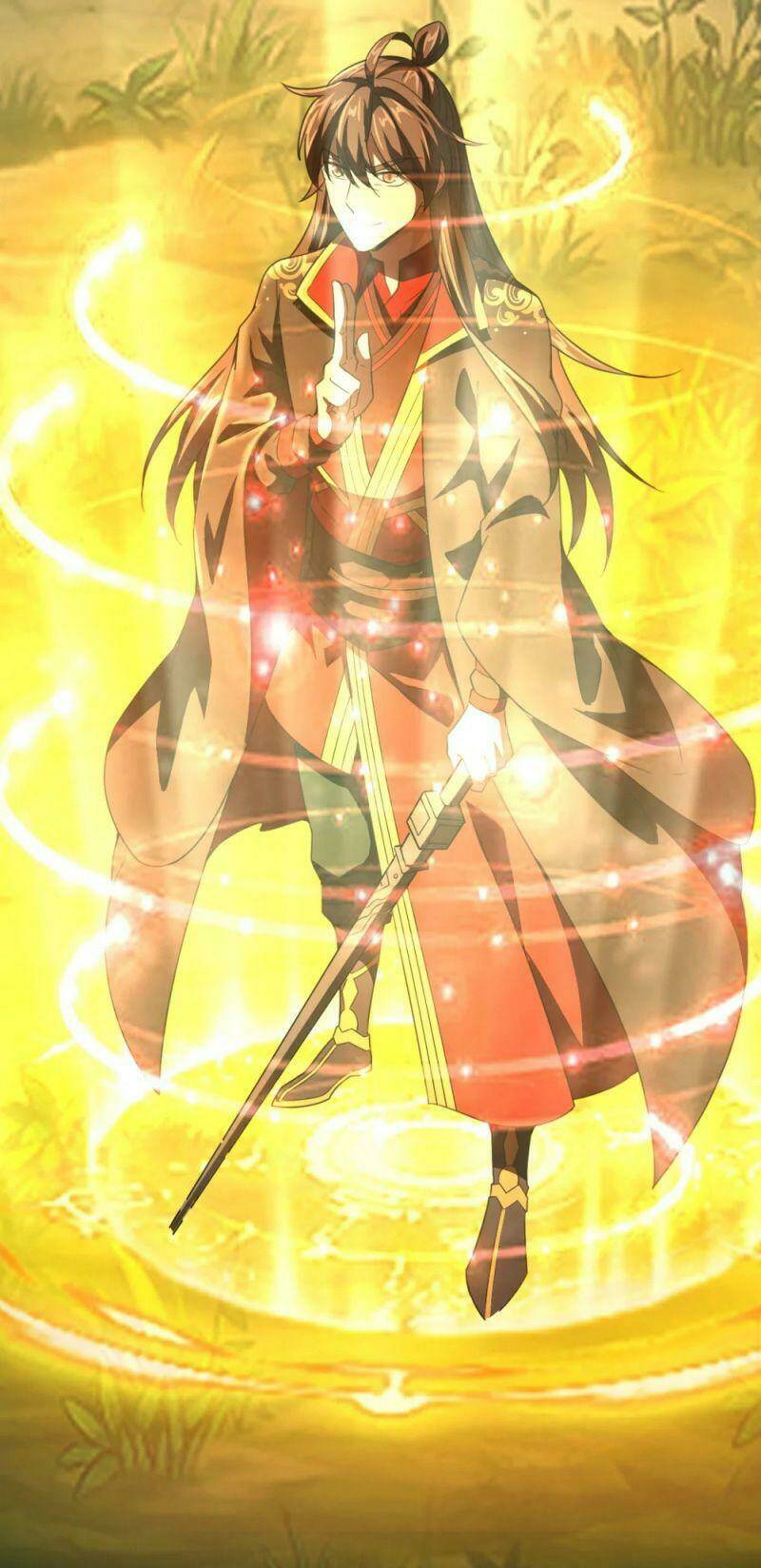 Tiên Võ Đế Tôn: Chapter 142