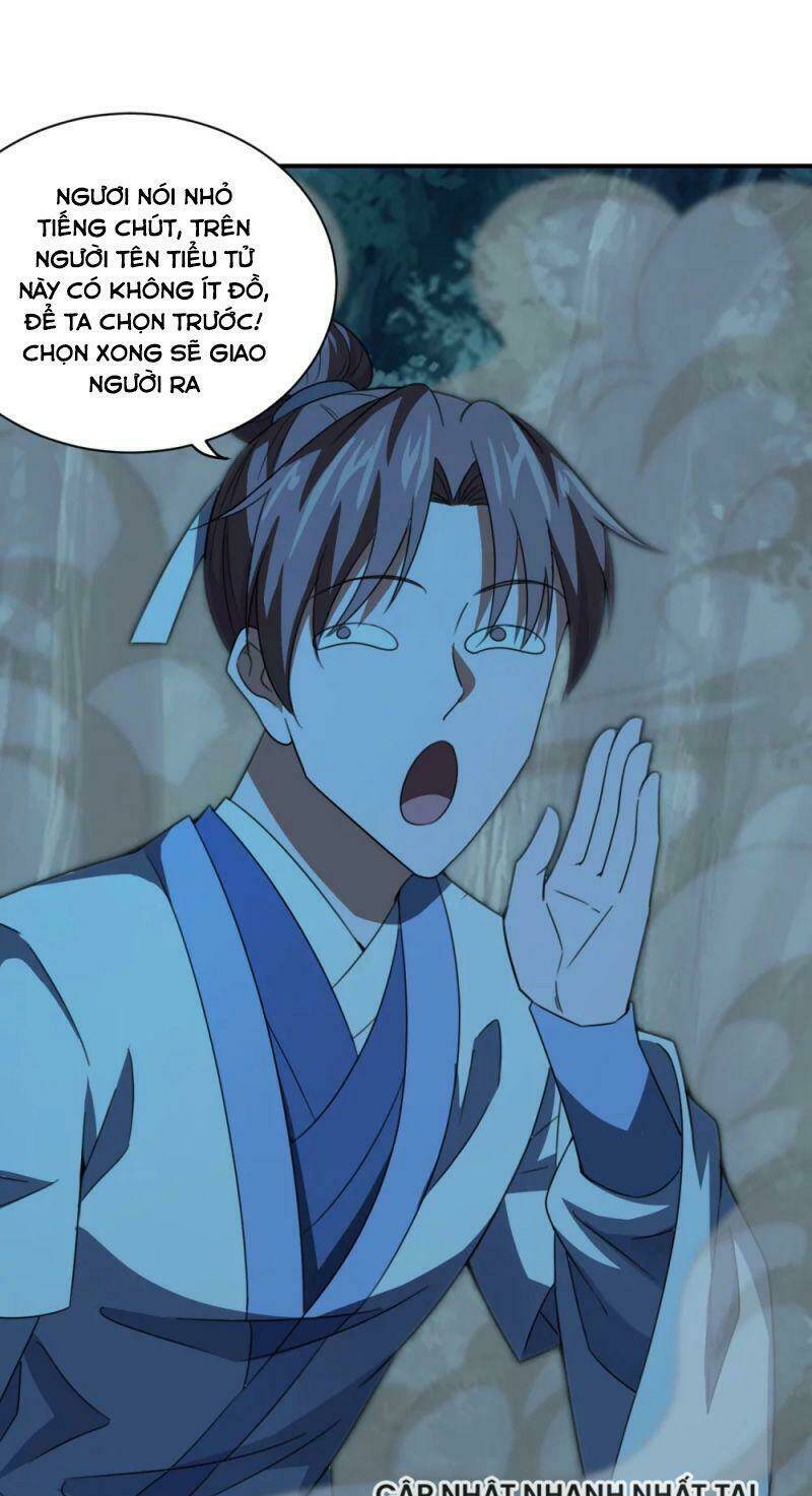 Tiên Võ Đế Tôn: Chapter 142