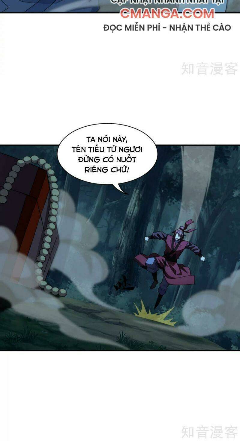Tiên Võ Đế Tôn: Chapter 142