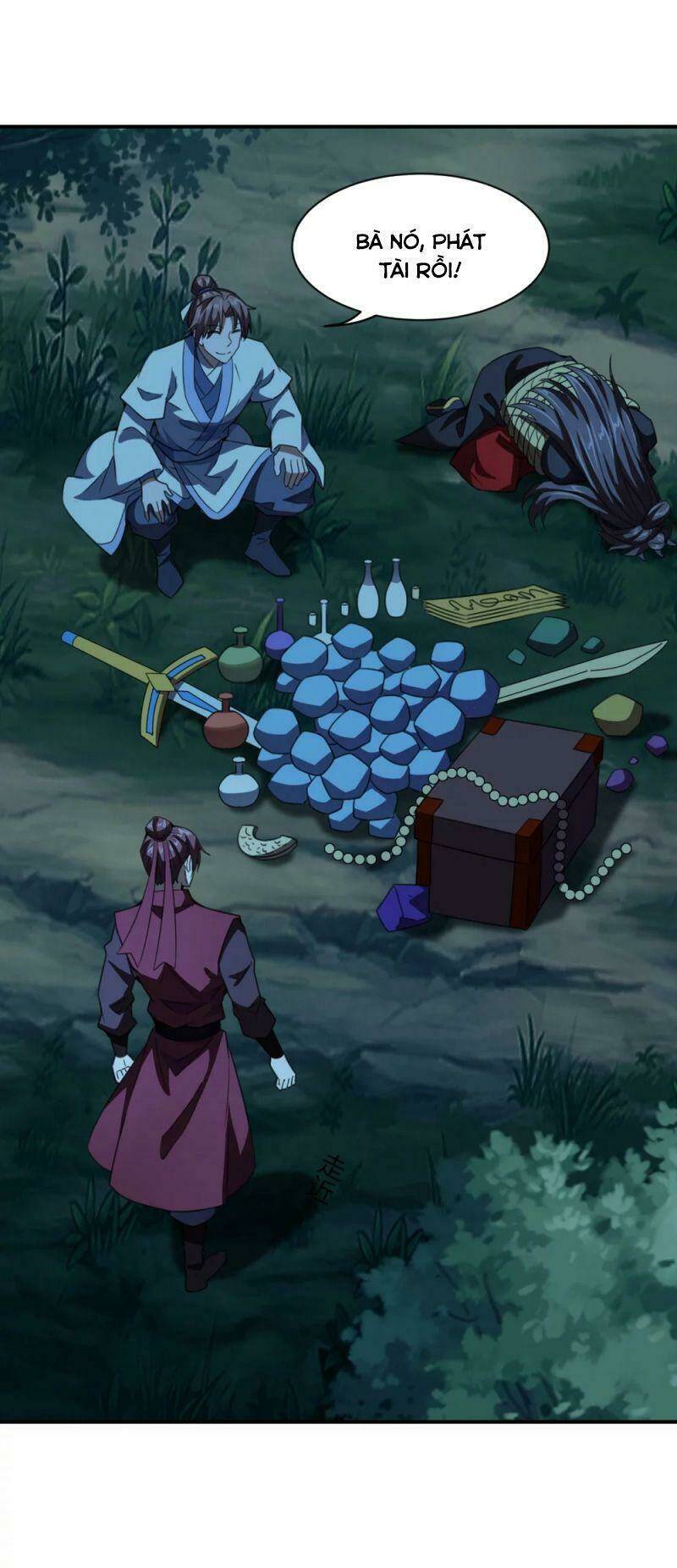 Tiên Võ Đế Tôn: Chapter 142