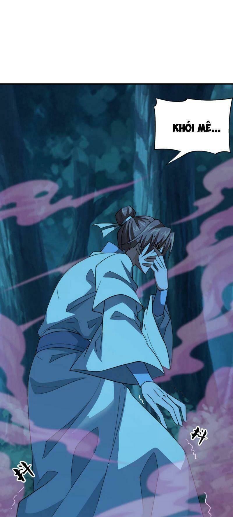 Tiên Võ Đế Tôn: Chapter 142