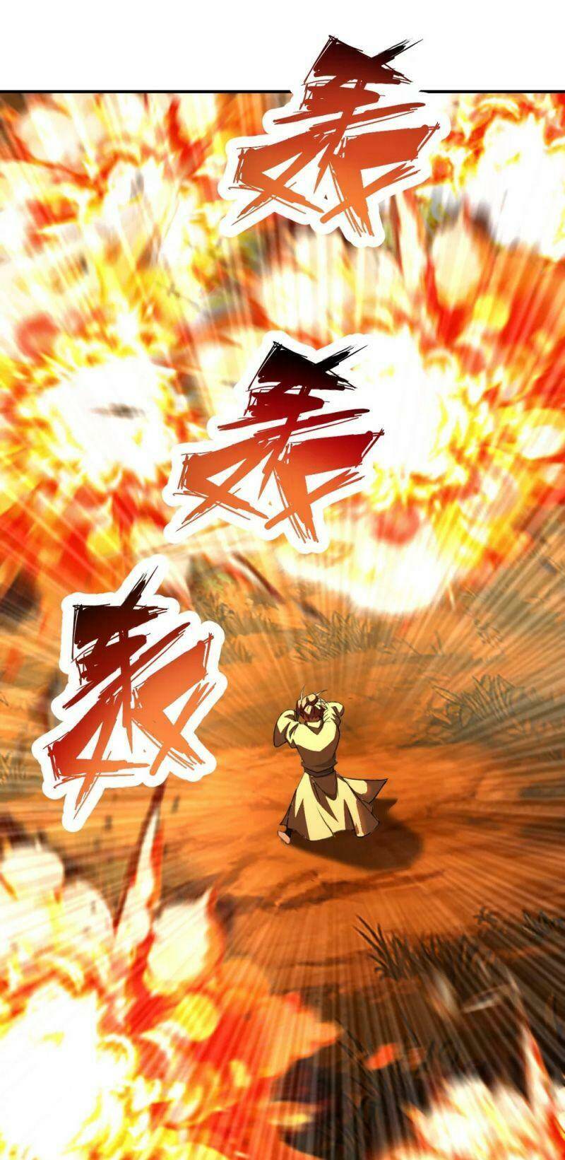 Tiên Võ Đế Tôn: Chapter 142