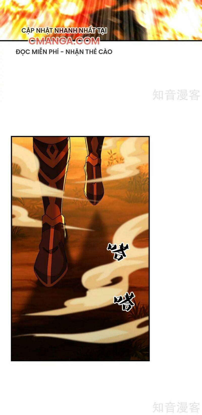 Tiên Võ Đế Tôn: Chapter 142