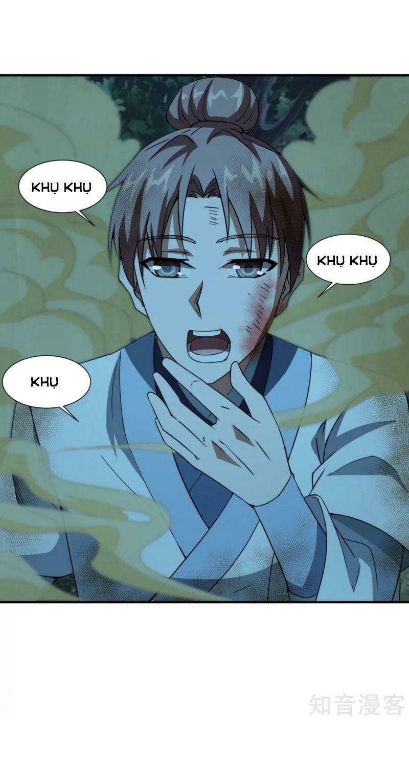 Tiên Võ Đế Tôn: Chapter 142
