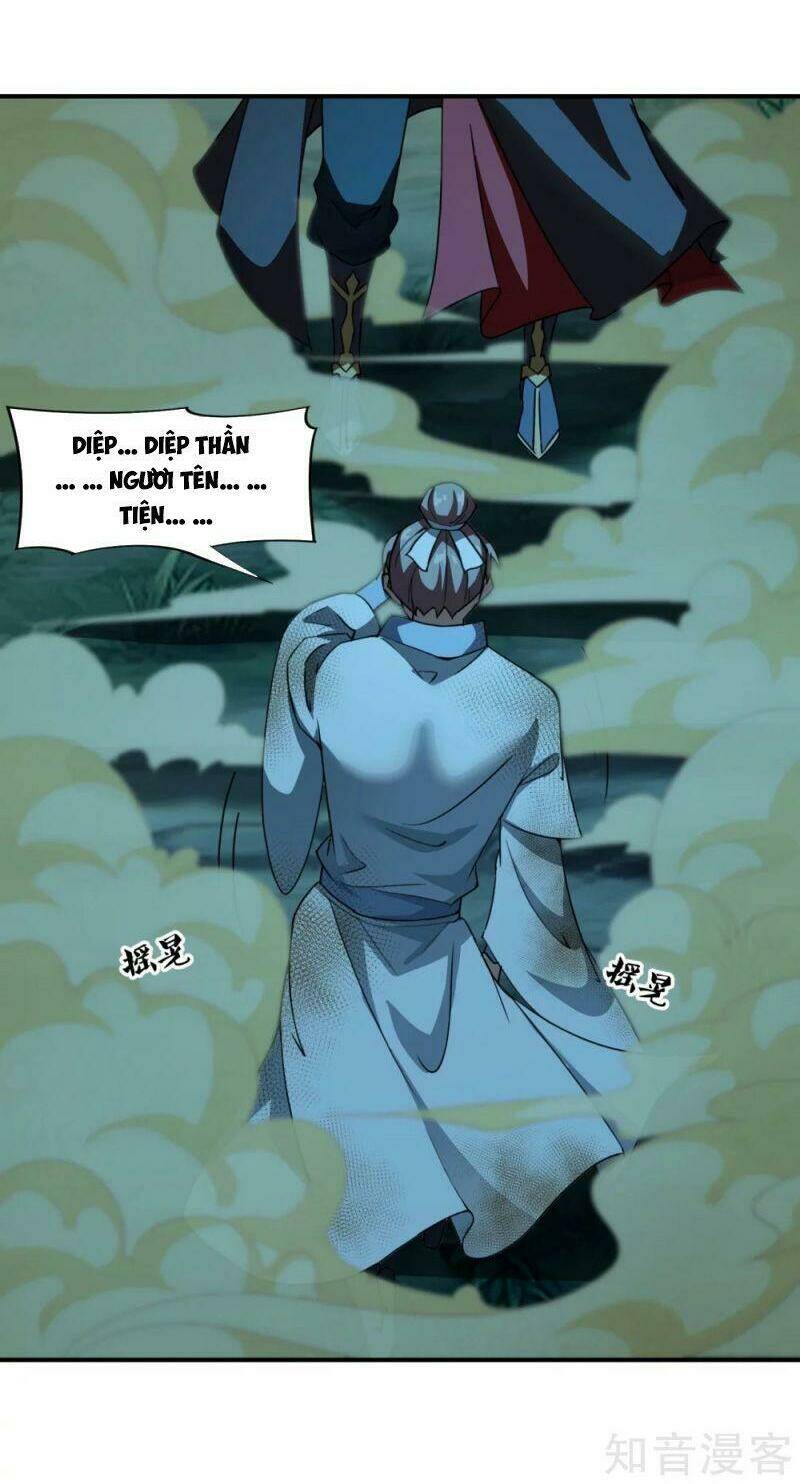 Tiên Võ Đế Tôn: Chapter 142
