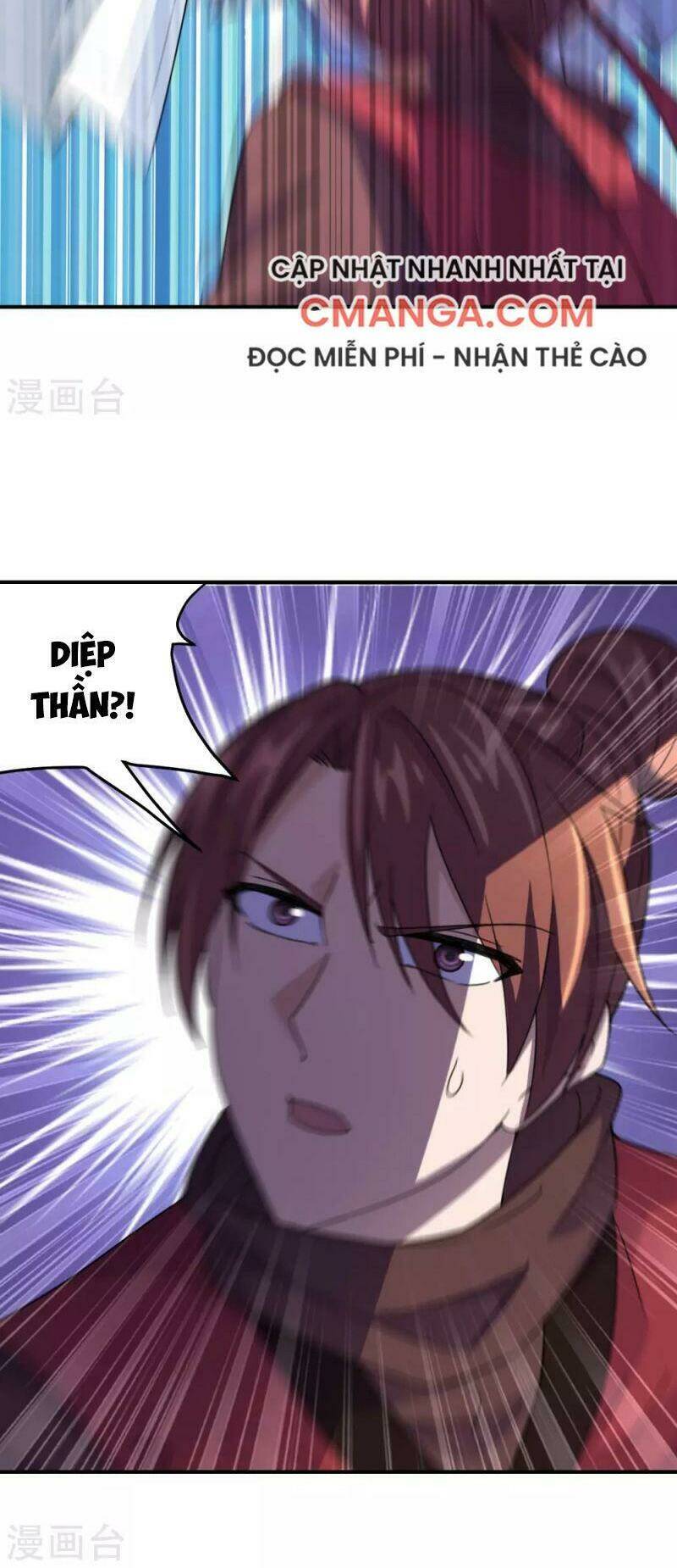 Tiên Võ Đế Tôn: Chapter 143