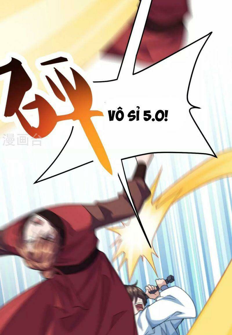 Tiên Võ Đế Tôn: Chapter 143