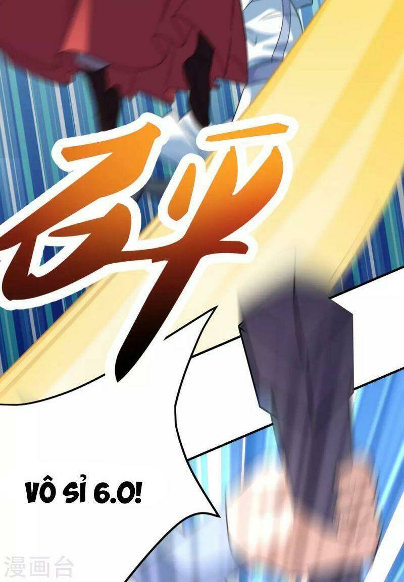 Tiên Võ Đế Tôn: Chapter 143