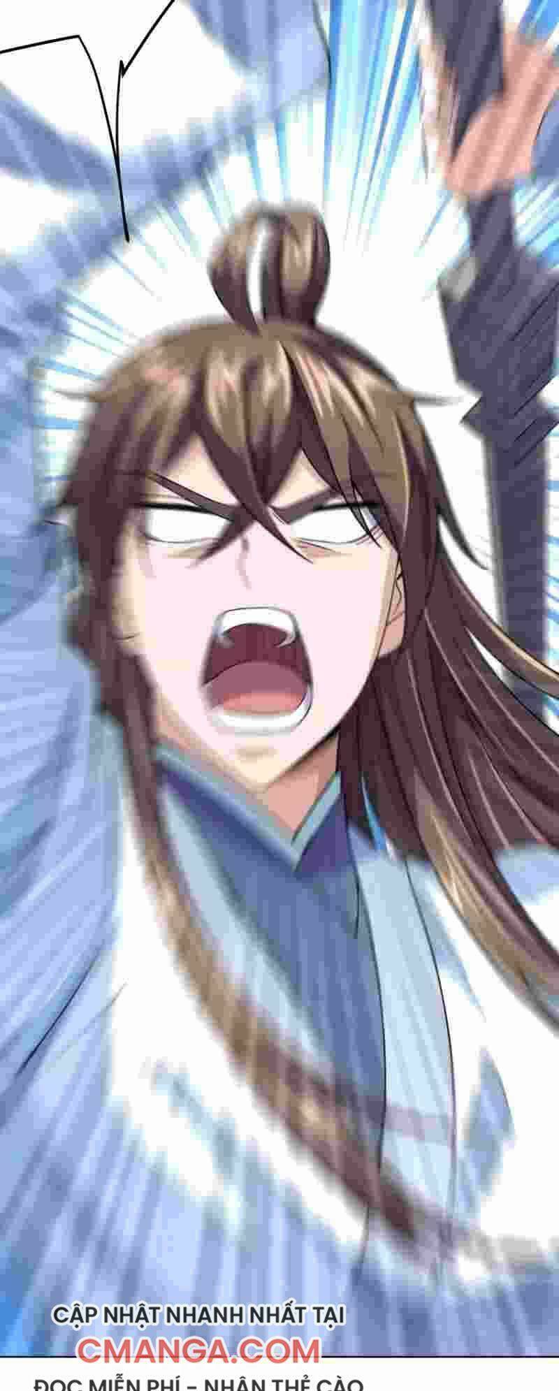 Tiên Võ Đế Tôn: Chapter 143