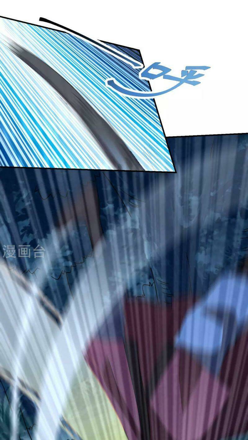 Tiên Võ Đế Tôn: Chapter 143