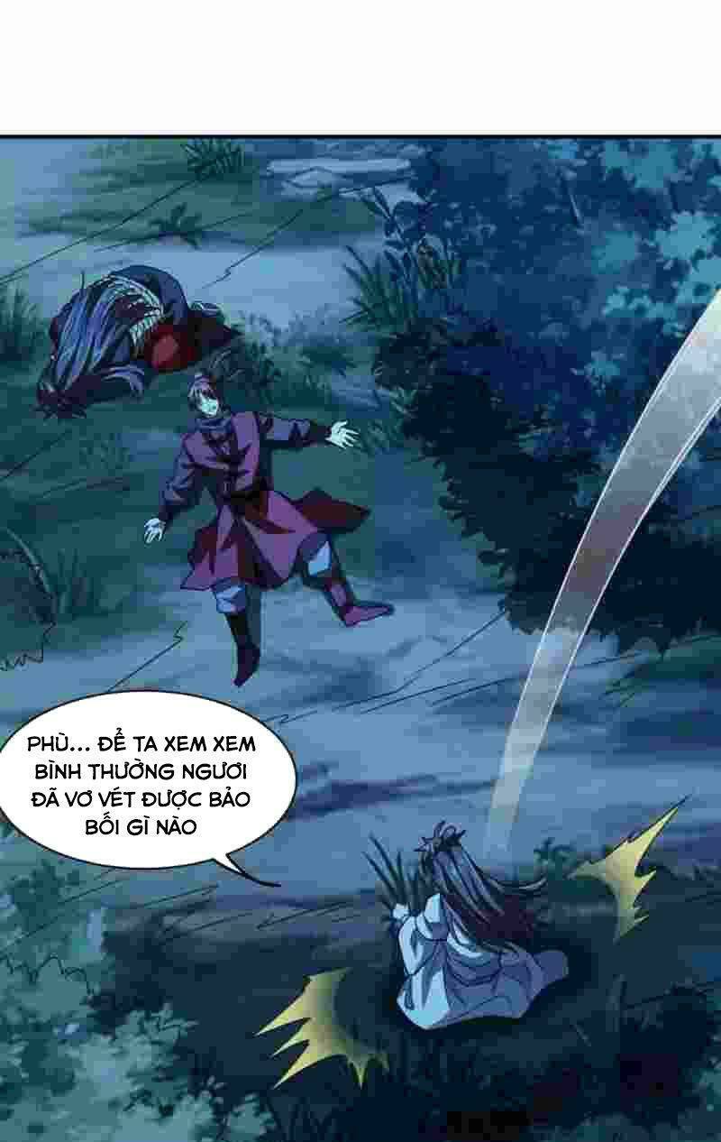 Tiên Võ Đế Tôn: Chapter 143