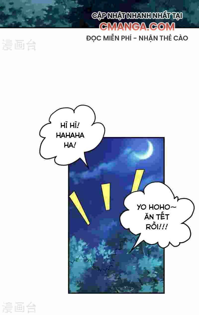 Tiên Võ Đế Tôn: Chapter 143