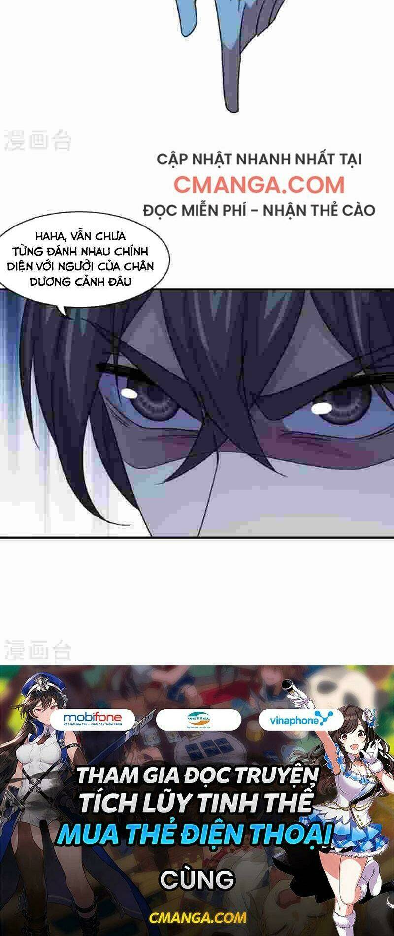 Tiên Võ Đế Tôn: Chapter 143