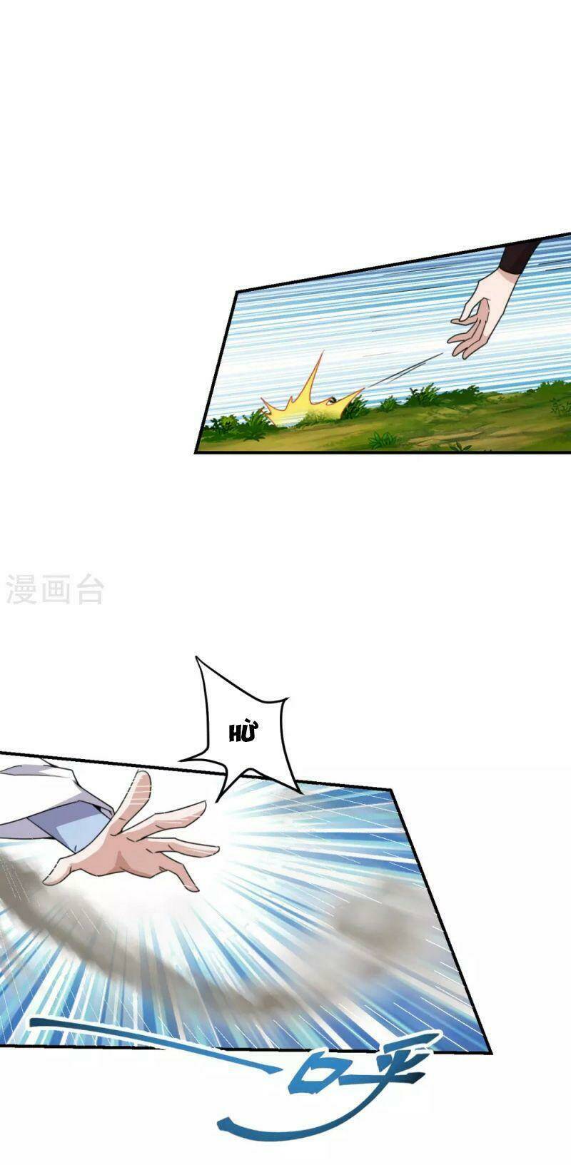 Tiên Võ Đế Tôn: Chapter 143