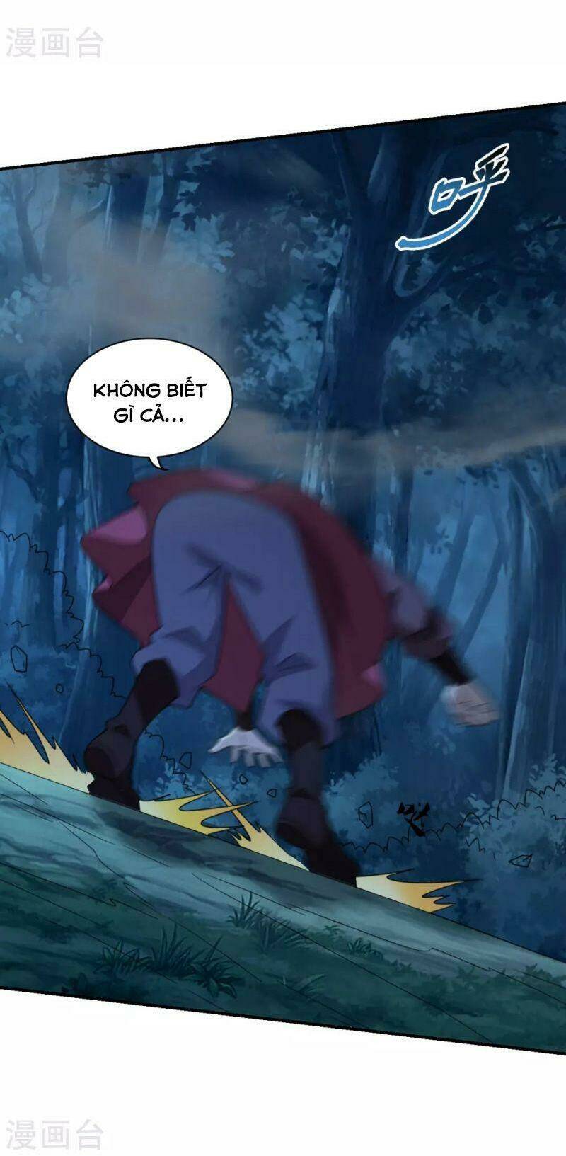 Tiên Võ Đế Tôn: Chapter 143