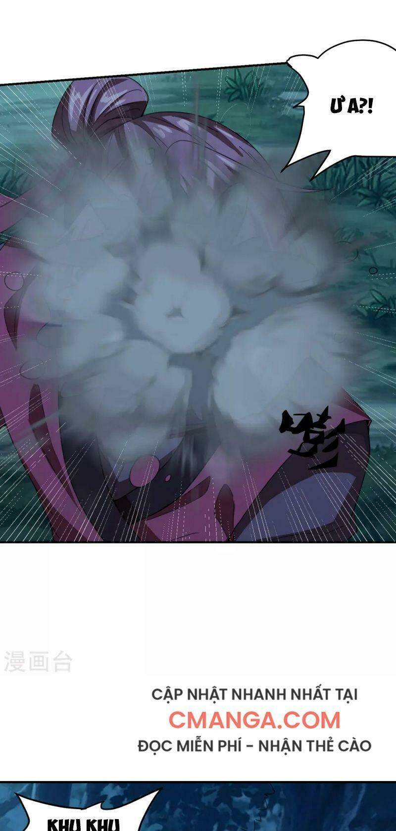 Tiên Võ Đế Tôn: Chapter 143