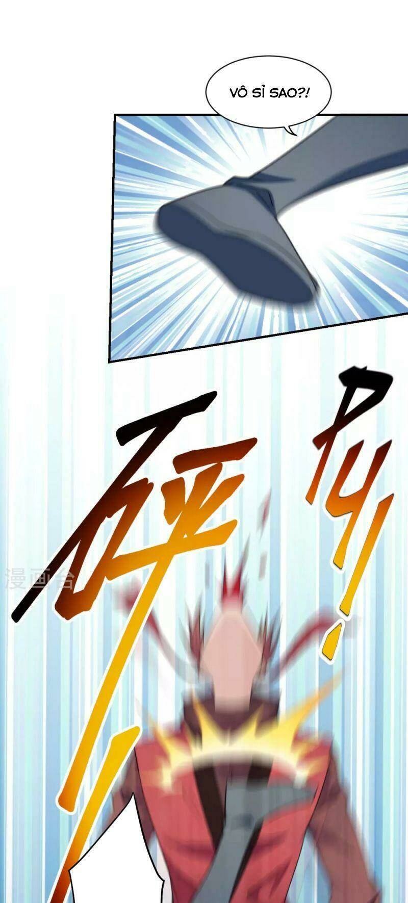 Tiên Võ Đế Tôn: Chapter 143