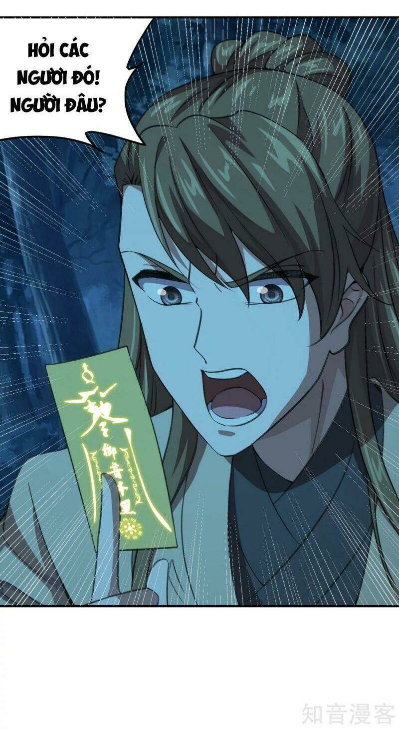Tiên Võ Đế Tôn: Chapter 144