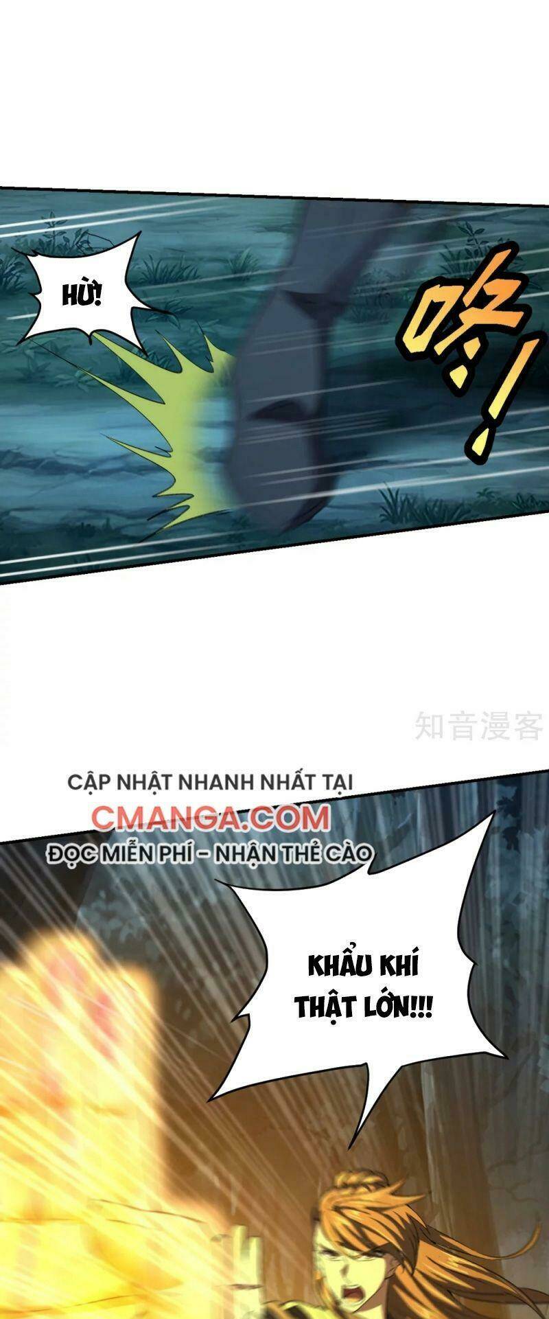 Tiên Võ Đế Tôn: Chapter 144