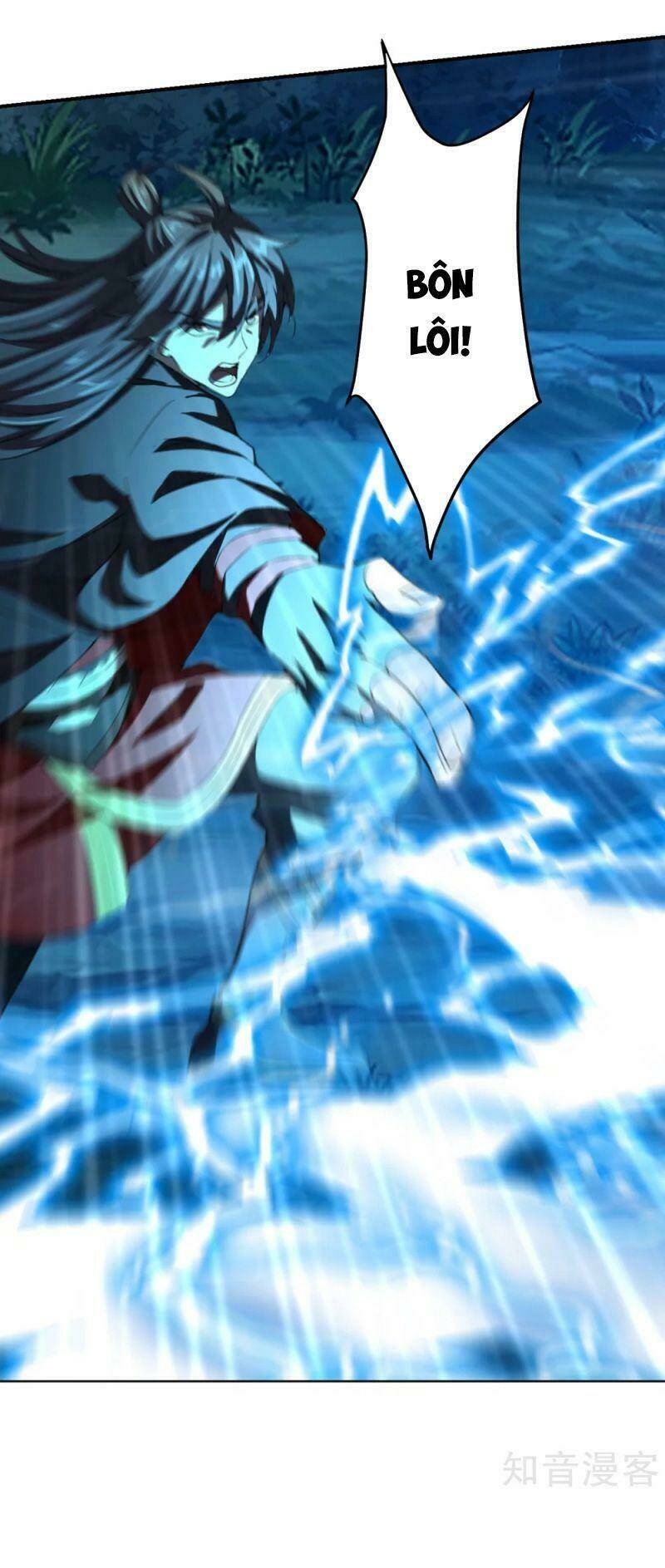 Tiên Võ Đế Tôn: Chapter 144