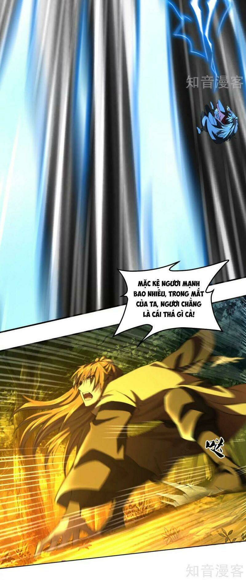 Tiên Võ Đế Tôn: Chapter 144