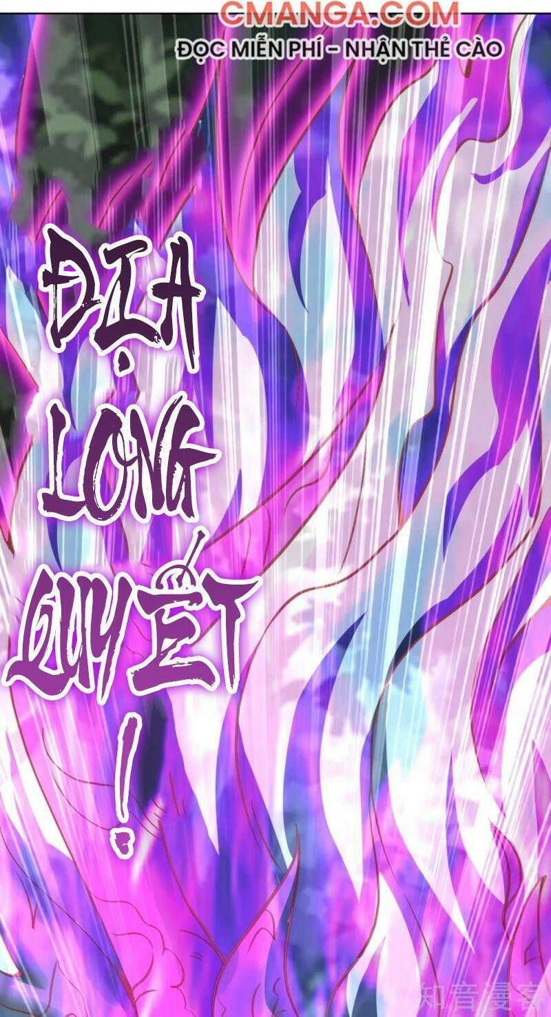Tiên Võ Đế Tôn: Chapter 144