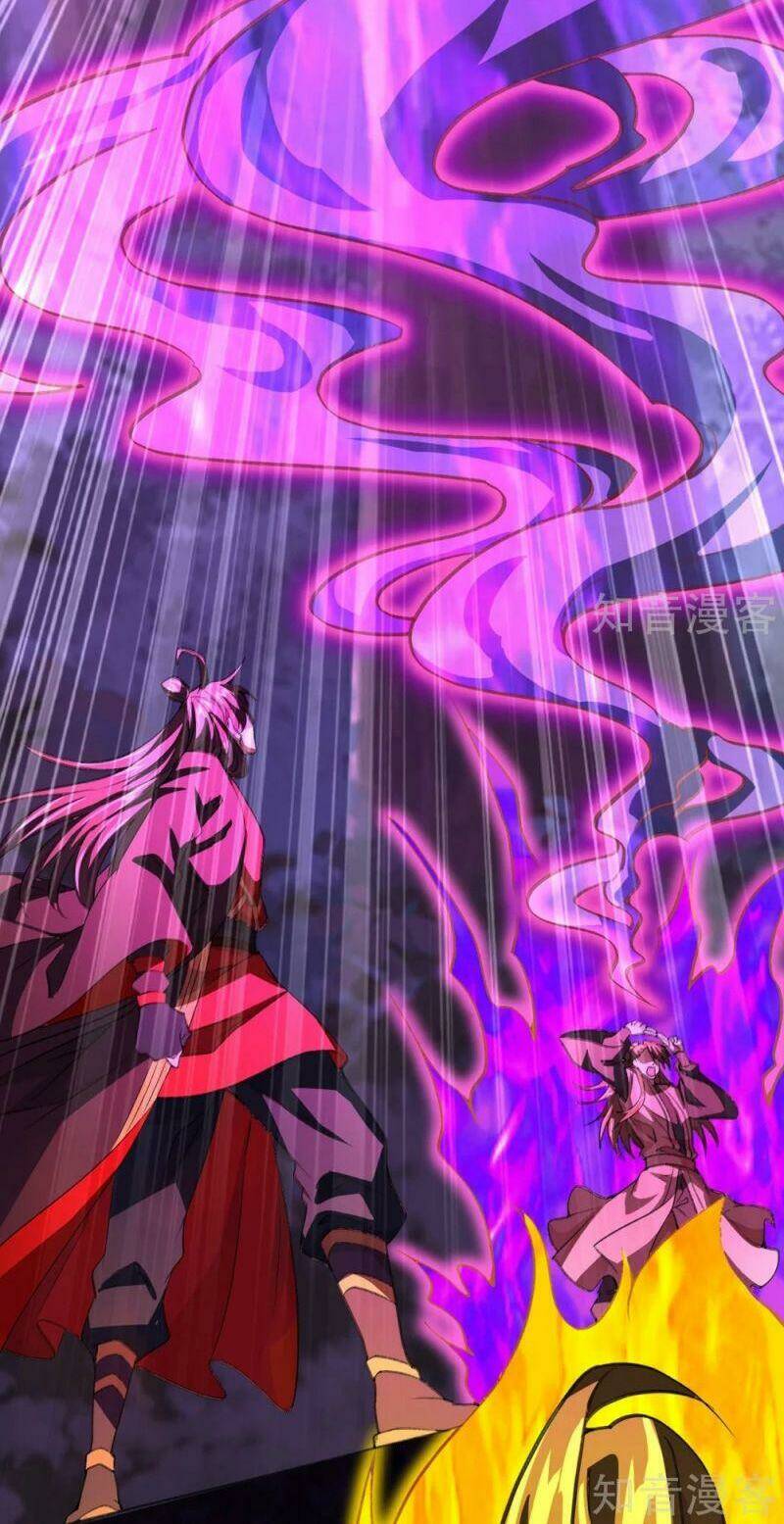Tiên Võ Đế Tôn: Chapter 144