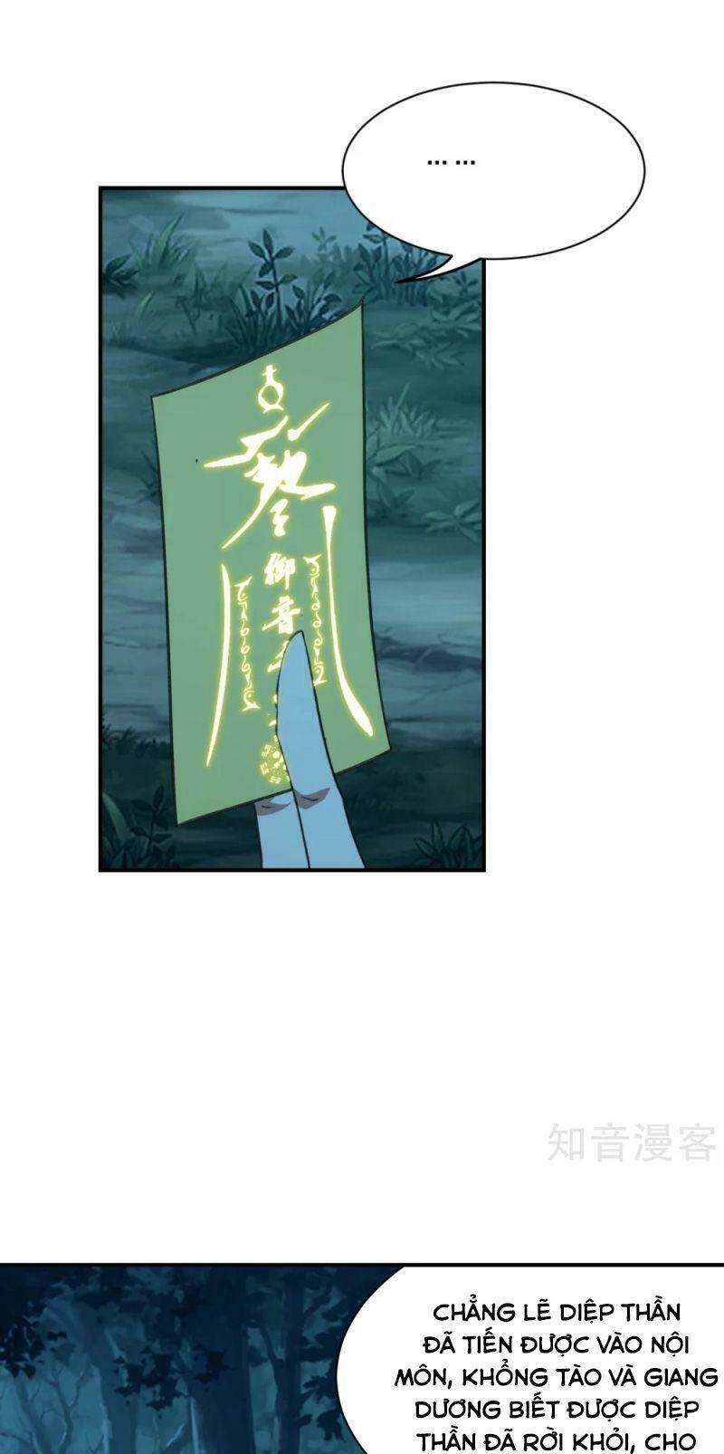 Tiên Võ Đế Tôn: Chapter 144