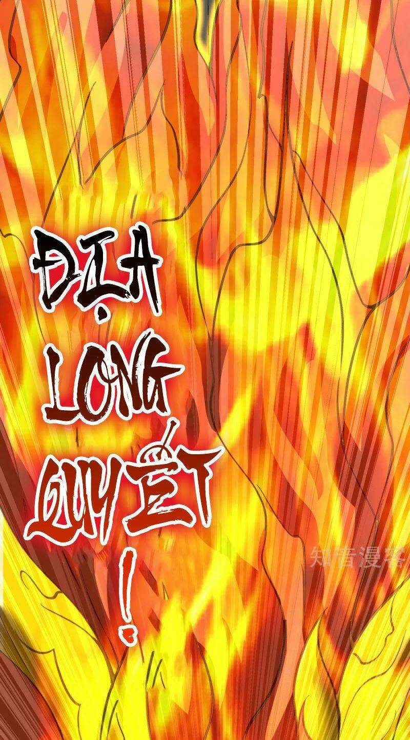 Tiên Võ Đế Tôn: Chapter 144
