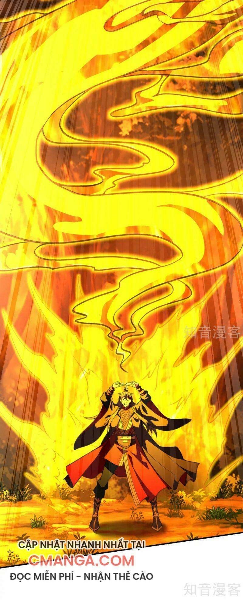 Tiên Võ Đế Tôn: Chapter 144