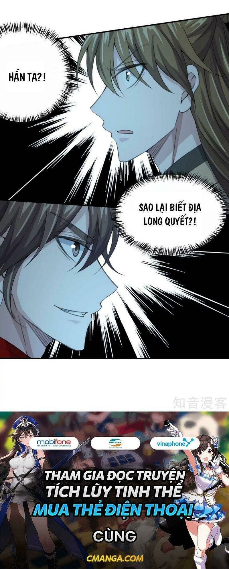 Tiên Võ Đế Tôn: Chapter 144