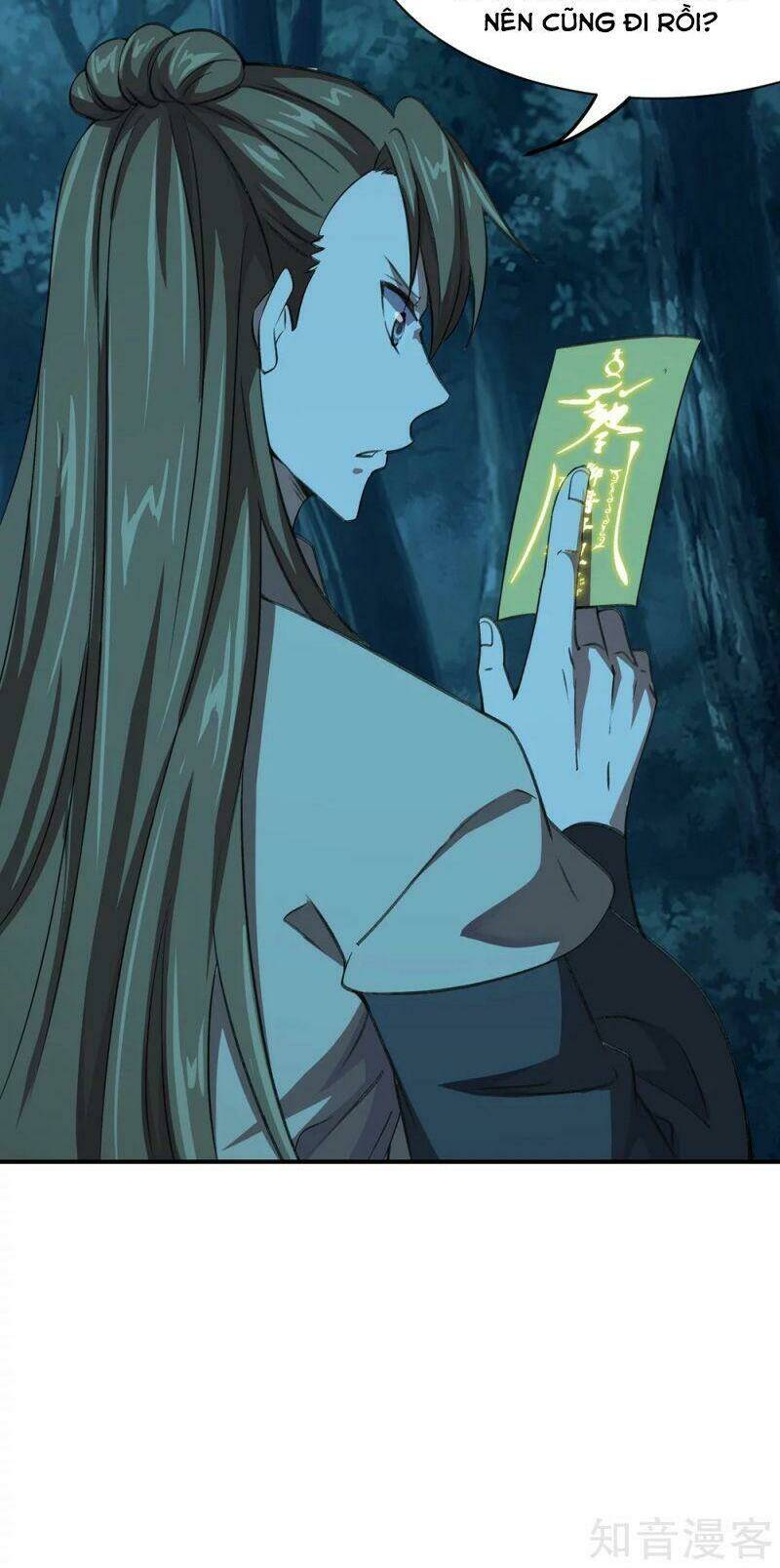 Tiên Võ Đế Tôn: Chapter 144