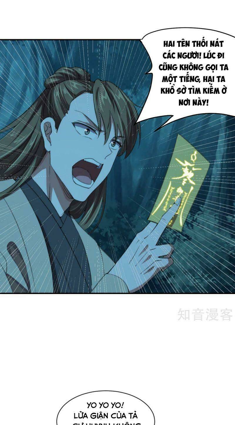 Tiên Võ Đế Tôn: Chapter 144