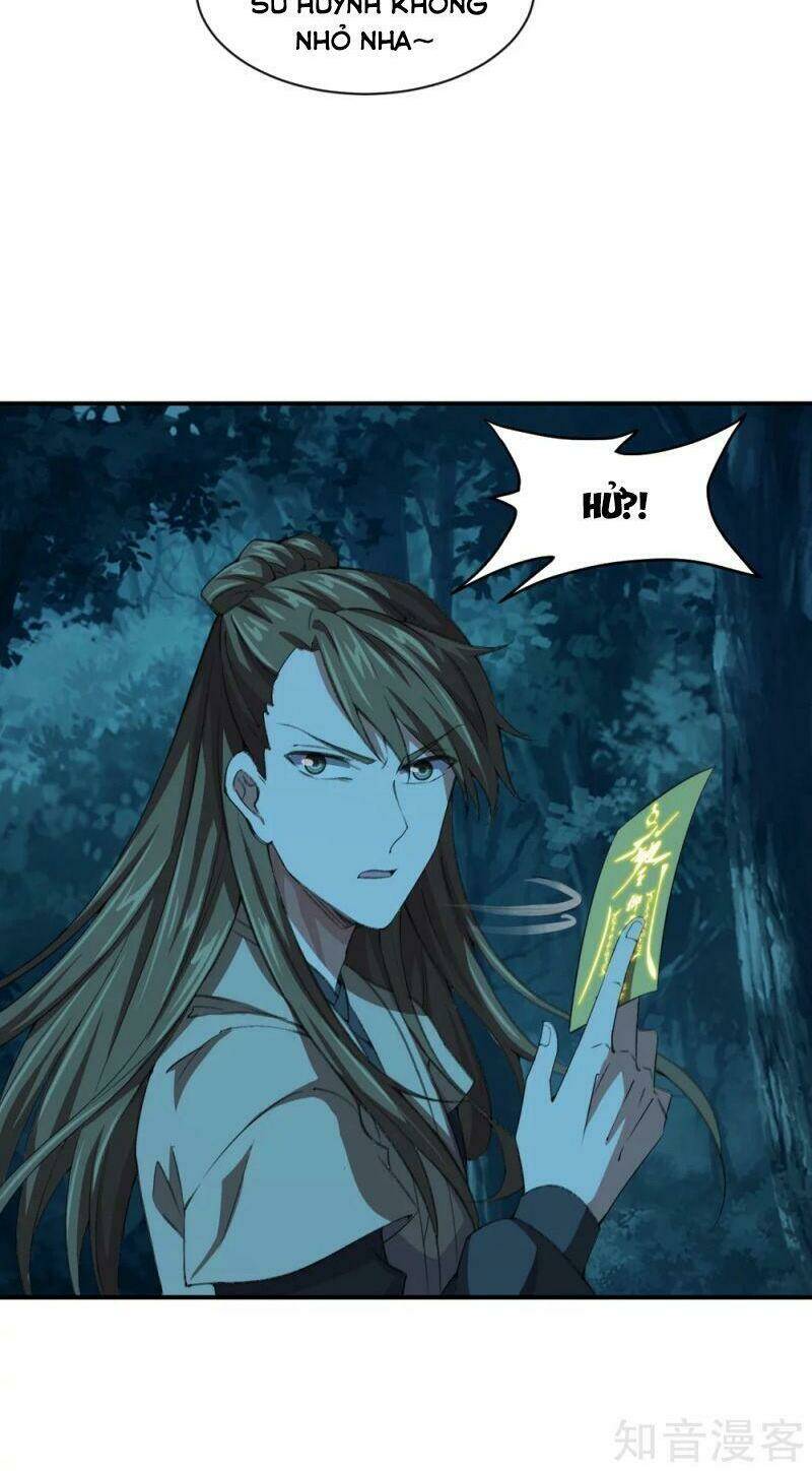 Tiên Võ Đế Tôn: Chapter 144
