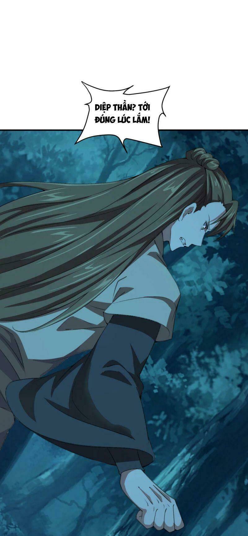 Tiên Võ Đế Tôn: Chapter 144