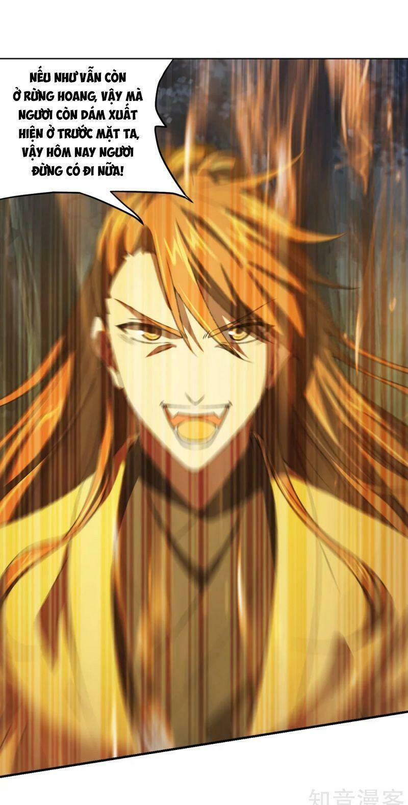 Tiên Võ Đế Tôn: Chapter 144