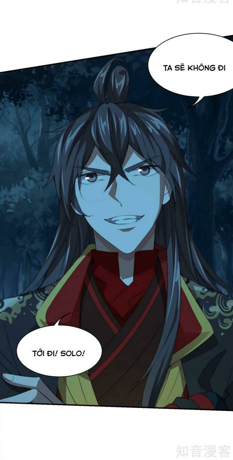 Tiên Võ Đế Tôn: Chapter 144