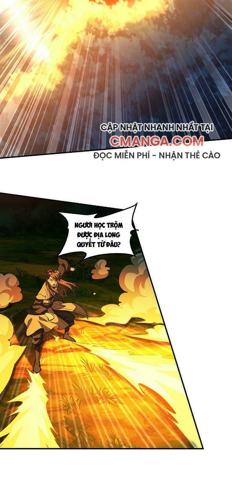 Tiên Võ Đế Tôn: Chapter 145
