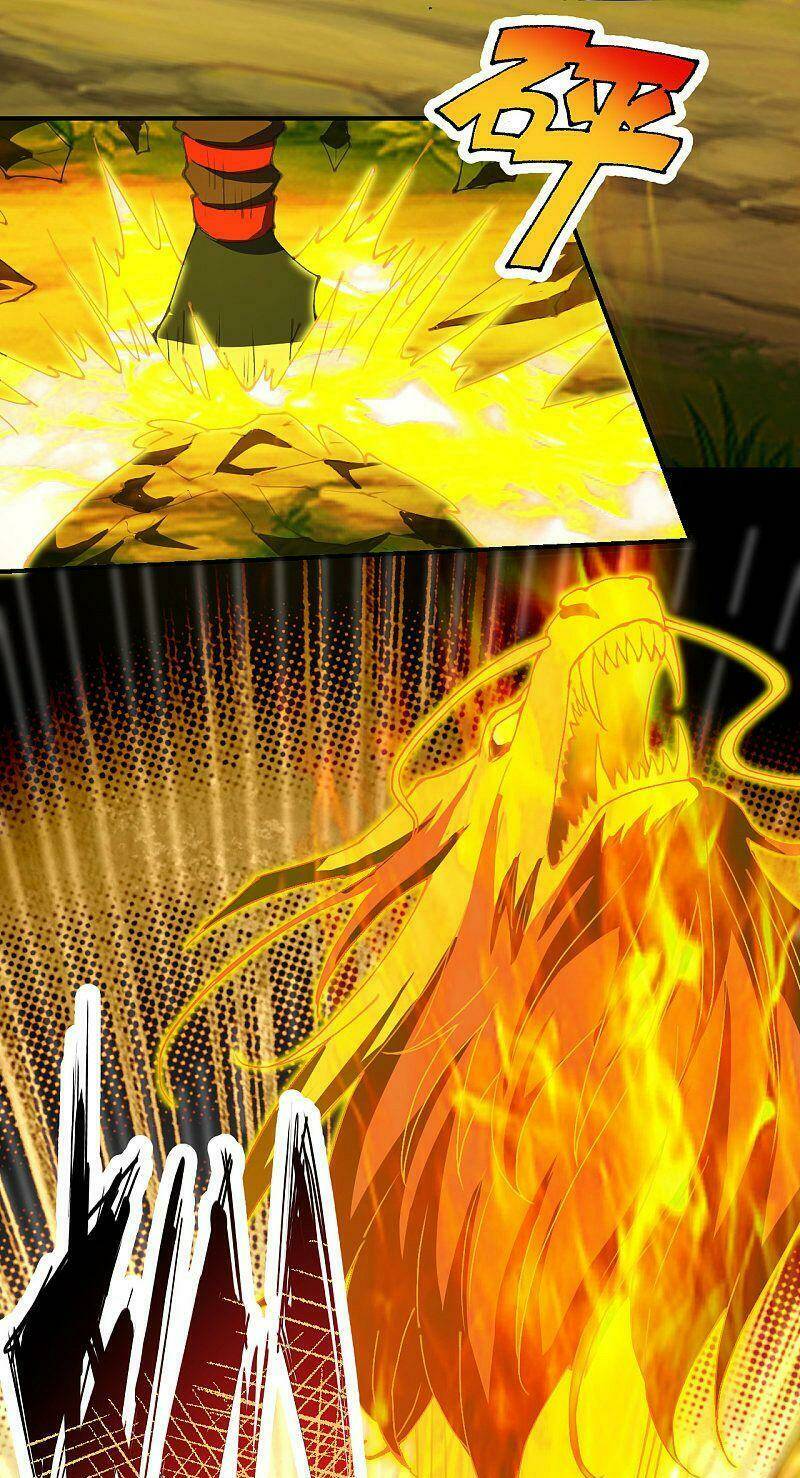 Tiên Võ Đế Tôn: Chapter 145