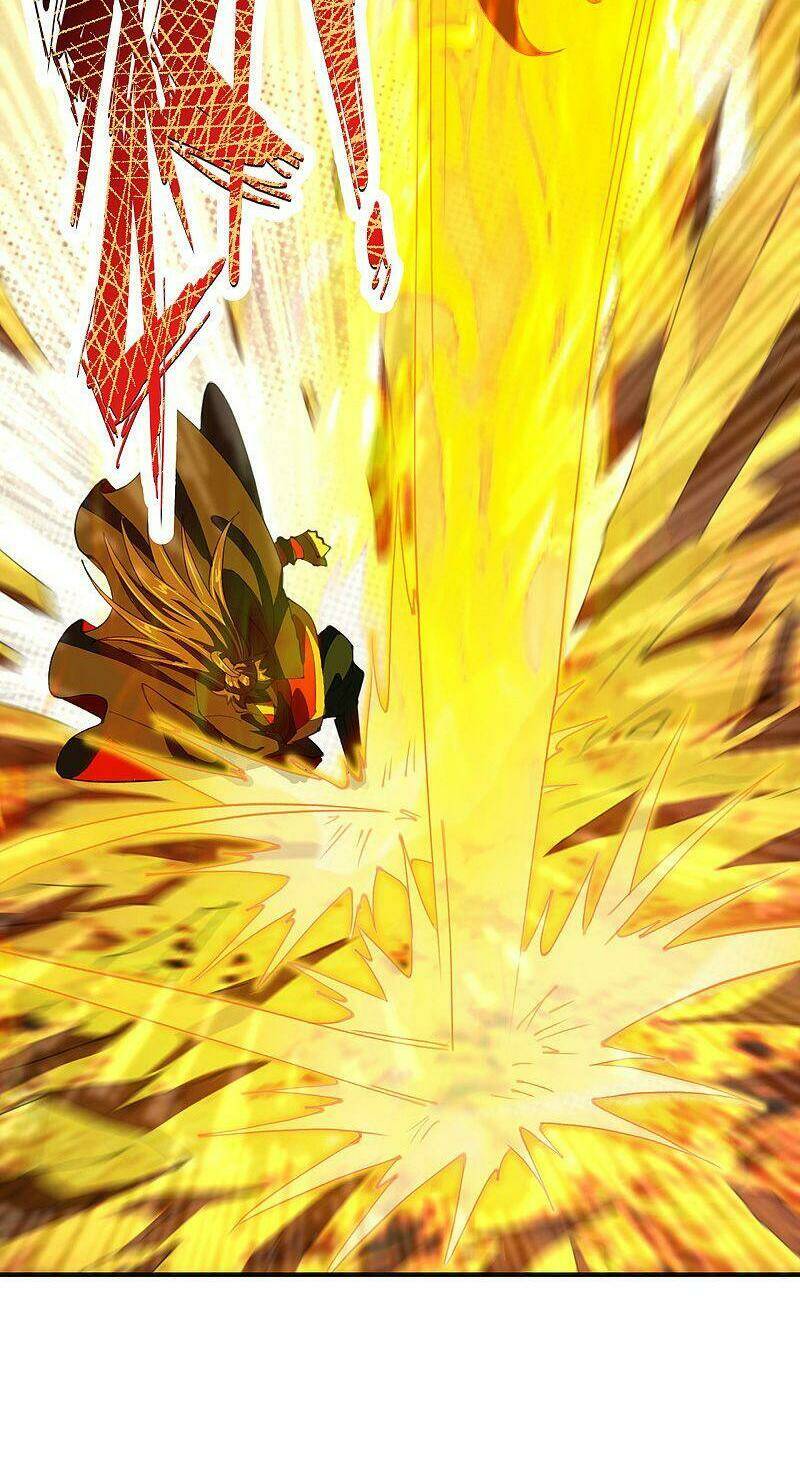 Tiên Võ Đế Tôn: Chapter 145