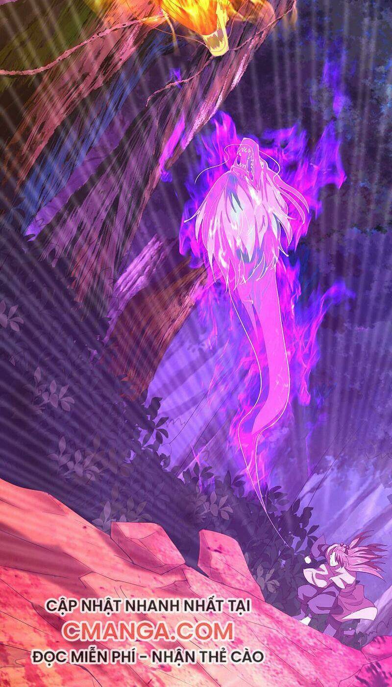 Tiên Võ Đế Tôn: Chapter 145