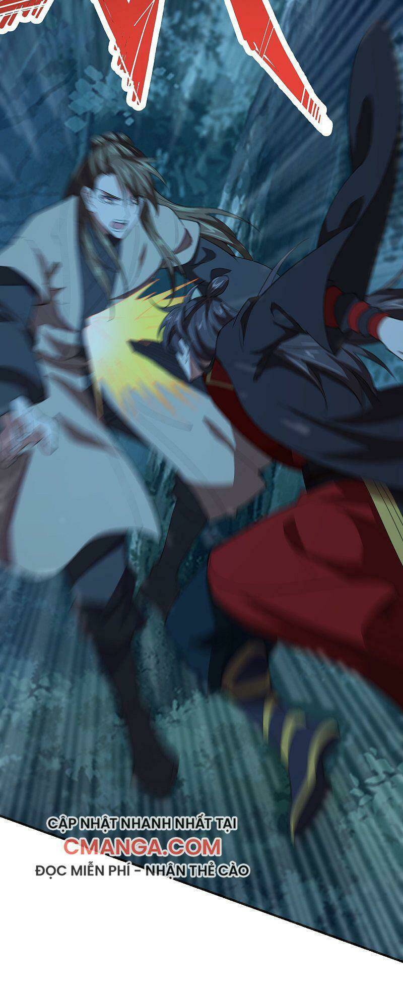 Tiên Võ Đế Tôn: Chapter 145