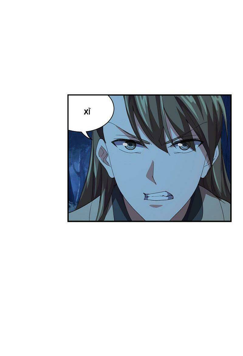 Tiên Võ Đế Tôn: Chapter 145