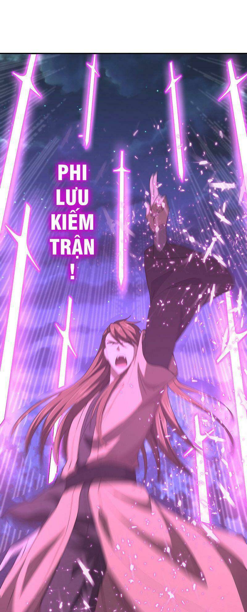 Tiên Võ Đế Tôn: Chapter 145