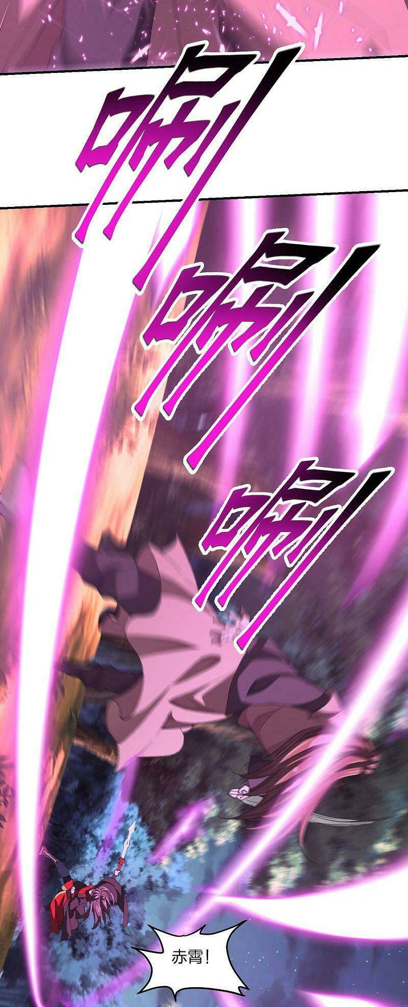 Tiên Võ Đế Tôn: Chapter 145