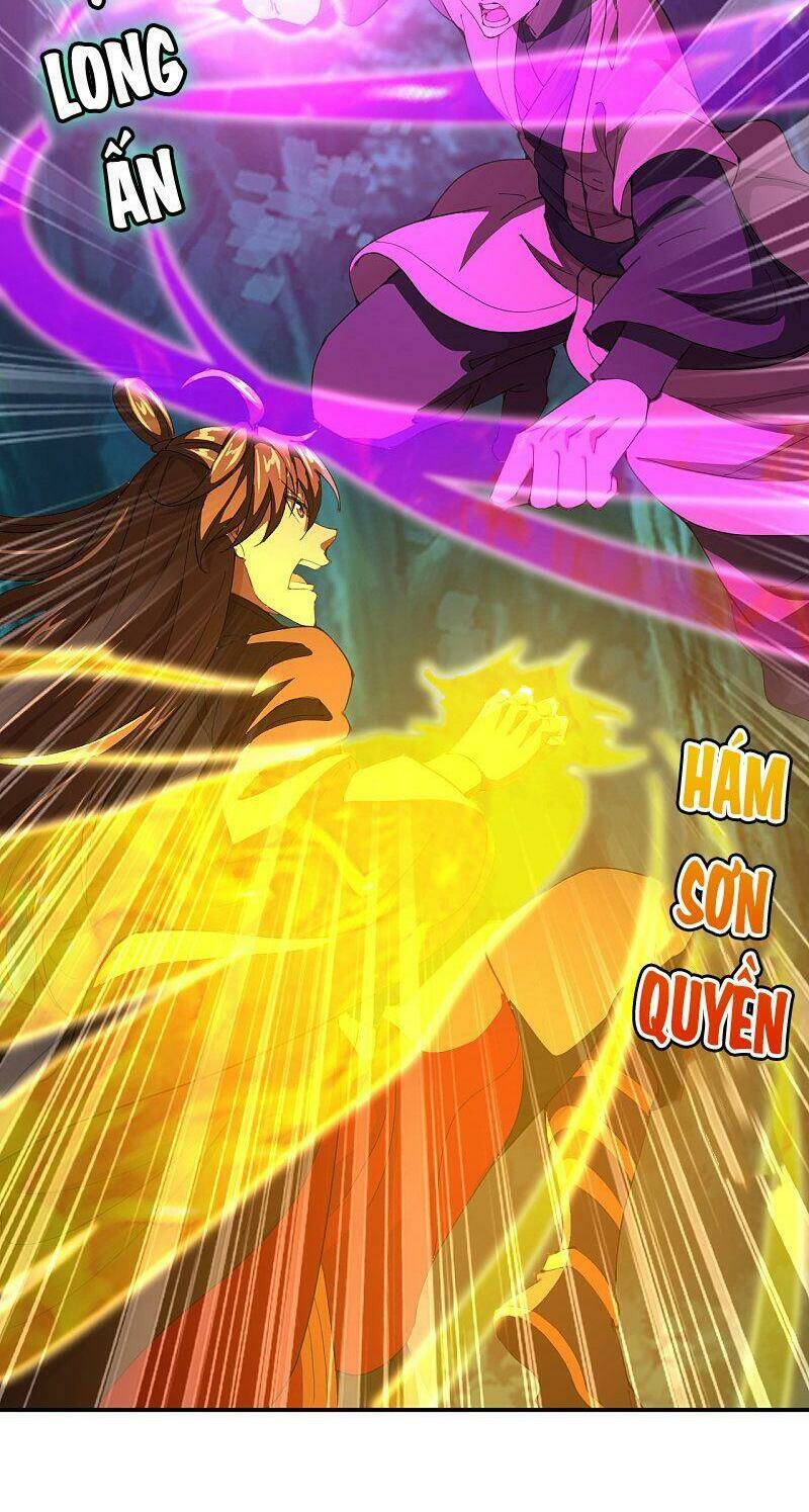 Tiên Võ Đế Tôn: Chapter 145