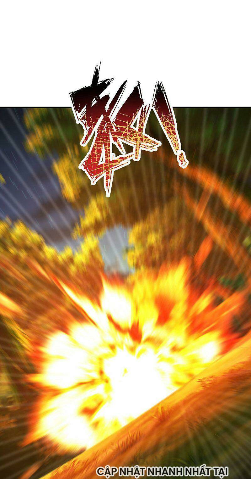 Tiên Võ Đế Tôn: Chapter 145