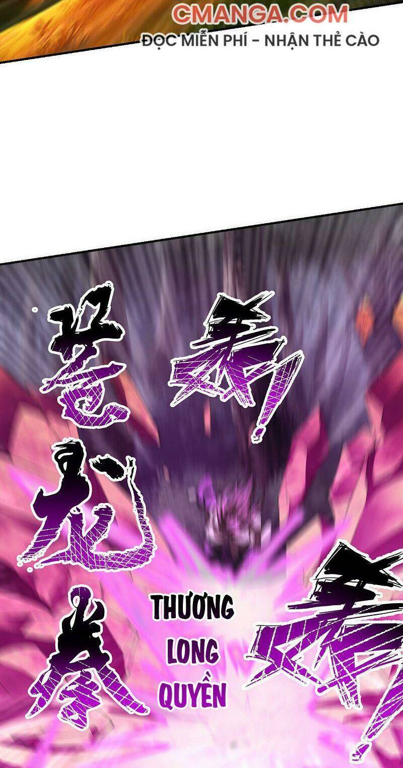 Tiên Võ Đế Tôn: Chapter 145