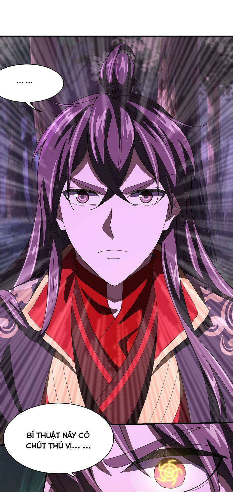 Tiên Võ Đế Tôn: Chapter 145