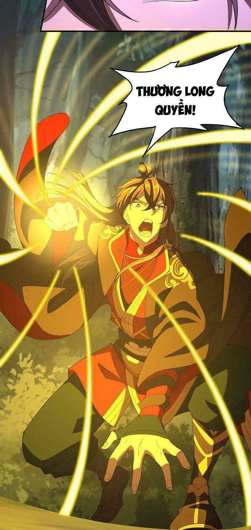 Tiên Võ Đế Tôn: Chapter 145